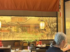 -吴越荣记苏州菜·松鼠桂鱼100%活鱼现做(斜塘老街店)
