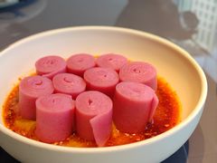 -小大董·烤鸭(观景餐厅·南京西路店)