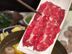 -今日牛事潮汕鲜牛肉火锅(瑞金店)