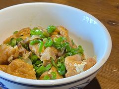 -山涧肴·泉水煮活鱼(坂田店)