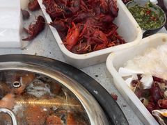 -仙螺岛海鲜自助餐厅(总店)