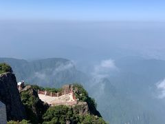 -峨眉山风景名胜区