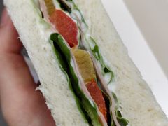 -莫奈花园法式蛋糕