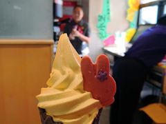 -麦当劳(湖光北街店)