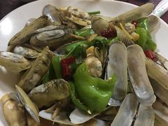 -荣祥海鲜·烟台菜(胜利路二部)