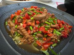 -甲王二老长沙口味馆