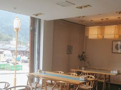 -和雅集素食(景区店)