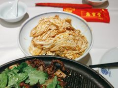 -惠丰堂饭庄·烤鸭·京味菜(翠微路店)