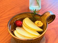 -有序Orderly融合西餐·咖啡(运河外滩店)