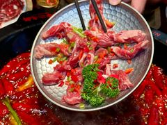 -牛市坎火锅(建设路店)