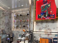 -VENCHI 闻绮(北京汉光店)