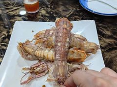 -张树军海鲜(王府壹号店)