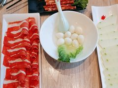 -石鼎香·非遗淮扬火锅(江都龙川桥店)