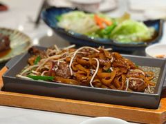 -稻香海鲜饭店(第一国际店)