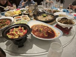 -四方阁酒楼·宴会厅(圣灯店)