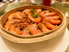 -上海浦东星河湾酒店