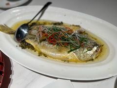 -顶特勒·黄鱼馆·特色菜(上海大世界店)