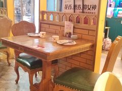 -胖老汉清真餐饮(西御街店)