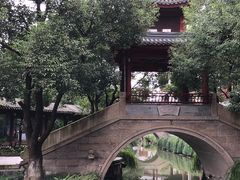 -龙潭水乡
