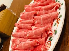 -老门框爆肚涮肉(金宝街店)