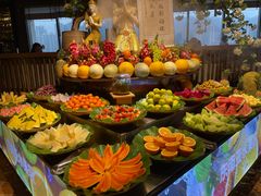 -喜庭海鲜自助(来福士店)