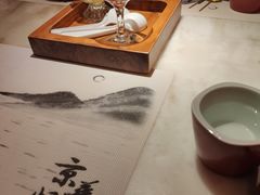 -京华烟云·北京烤鸭(领展购物广场·中关村店)