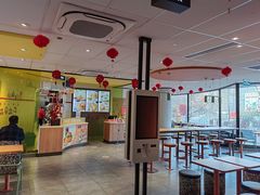 -麦当劳(咸阳人民路店)