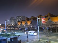-隋唐大运河文化博物馆