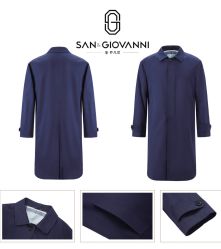 -圣乔凡尼服装定制