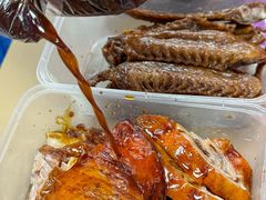 -章云板鸭(总店)