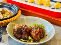 -云客来·花园餐厅(洛社店)