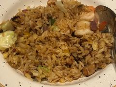 -原石牛扒·约会餐厅(龙城万科里店)