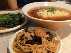 -松鹤面馆·古法焖肉面(观前店)