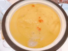 -福慧慈缘素食餐厅(王府井店)