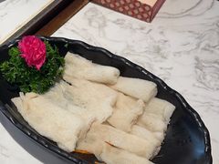 -捞神煲汤火锅(湖滨商业街店)