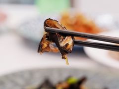 无骨鸡爪-园里前·10年私厨·福建菜(台江万达鳌峰洲店)