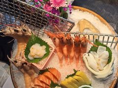 -花潮料理艺食馆(成都万象城店)