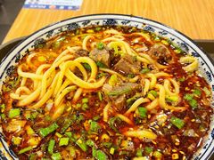 -有礼有面(知春路店)