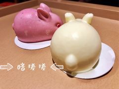 -吉野家(天坛东路店)