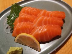 -福匠日本料理(人民路店)