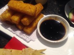 -香天下·四川火锅(安镇大润发店)