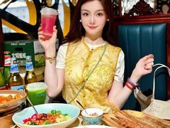 -品质伊骊新疆菜(紫金店)