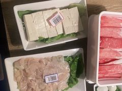 -野妹经典火锅(民治店)