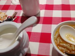 -西贝莜面村(上海百联西郊店)