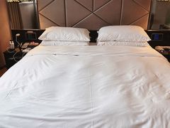 -桔子酒店(上海西藏北路地铁站店)