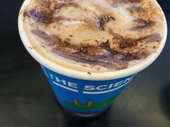 -科学家咖啡(恒隆广场店)