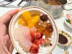 -京彩臻品火锅