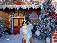 -波塞冬旅游度假区