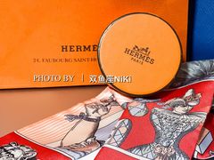 -爱马仕 HERMES(上海ifc商场店)