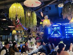 大堂-胡桃里音乐酒馆(下沙店)